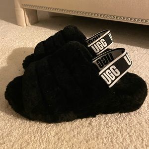 Ugg slippers